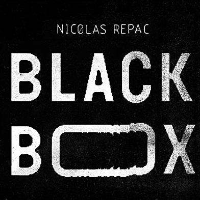 Nicolas Repac – Black Box Nicolas Repac – Black Box
