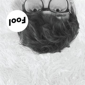 Kasper Bjørke - Fool Kasper Bjørke - Fool