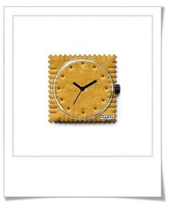 montre gourmande biscuit montre gourmande biscuit