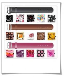 montres gourmandes montres gourmandes