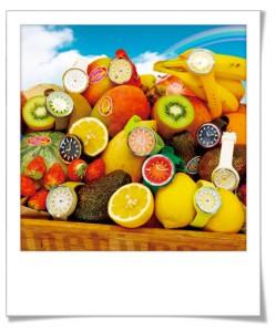 montres gourmandes montres gourmandes