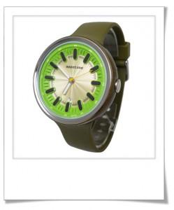 montre gourmande kiwi montre gourmande kiwi