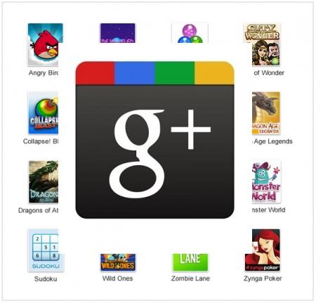 google plus games at launch Google+ : Electronic Arts et Wooga quittent le navire