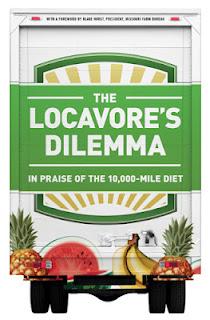 The Locavore’s Dilemma