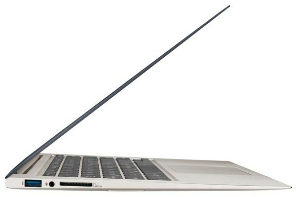 Asus dévoile ses Zenbook Primes Asus dévoile ses Zenbook Primes