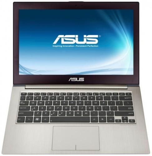Asus dévoile ses Zenbook Primes Asus dévoile ses Zenbook Primes