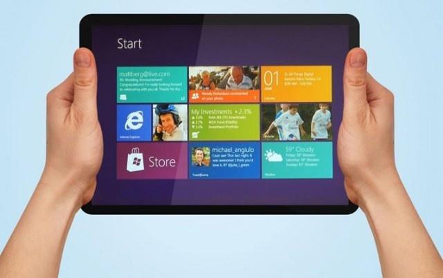 Windows-8-drivers3 Microsoft : deux annonces majeures lundi