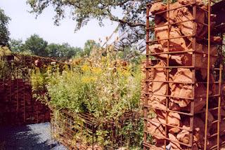 Festival international des jardins de Chaumont-sur-Loire : Délices et Délires