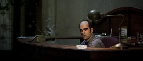 Luis Tosar - Malveillance de Jaume Balagueró - Borokoff / Blog de critique cinéma Luis Tosar - Malveillance de Jaume Balagueró - Borokoff / Blog de critique cinéma