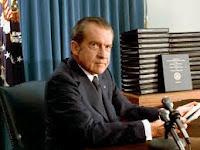 Le Scandale du Watergate