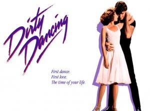 Born in 80′s #4 : Dirty Dancing