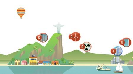 Forward +50 Rio, un serious game pour co-construire le futur…