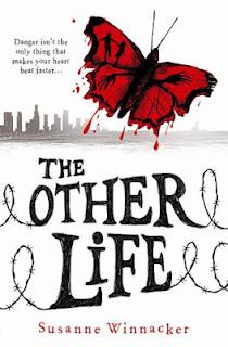 The Other Life - Susanne Winnacker  {Chronique}