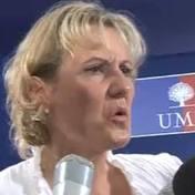 Plutôt l’apéro avec Besancenot que facho comme Morano. Plutôt l’apéro avec Besancenot que facho comme Morano.