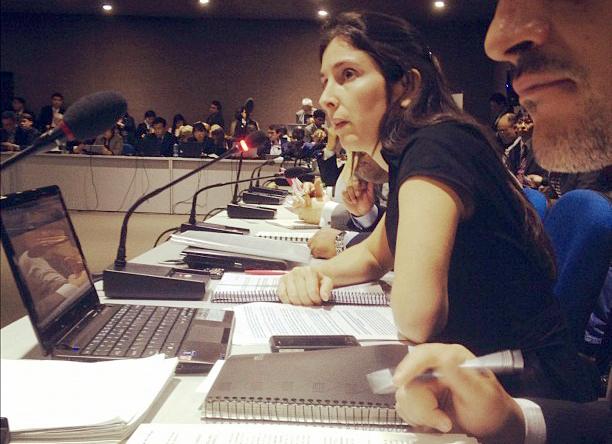 negociators Rio+20 : Un sommet capital pour la politique environnementale de la prochaine décennie