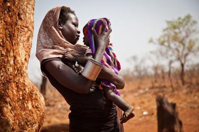 Le Soudan du Sud au bord de la crise humanitaire