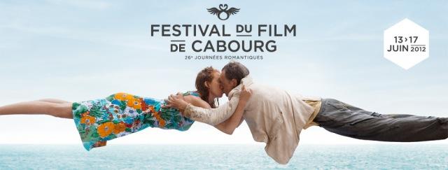 Cinéma : Le festival de Cabourg 2012