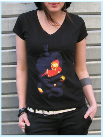 Screen shot 2012-06-16 at 20.13.19 La découverte du samedi : L’Eshop Monsieur Poulet