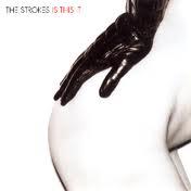 Blonde et Idiote Bassesse Inoubliable*************Is This It? de The Strokes