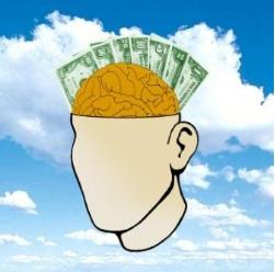 PSYCHO: Perdre de l’argent peut faire perdre tous ses moyens  – Journal of Neuroscience