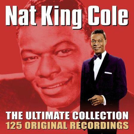 L'album du mois d'avril, mai et juin (saison 3) nat king cole