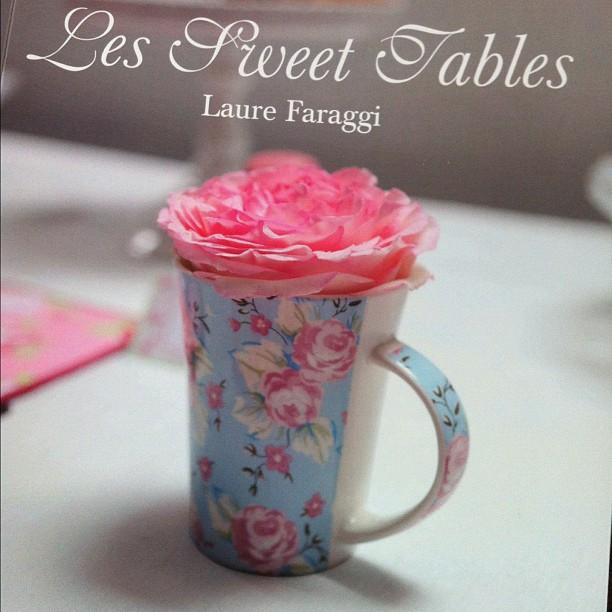 les sweet tables Ma semaine en photos et en instagram (32)