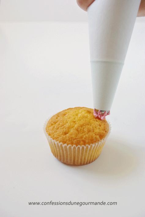 Réussir ses cupcakes : Conseils et techniques en image Réussir ses cupcakes : Conseils et techniques en image