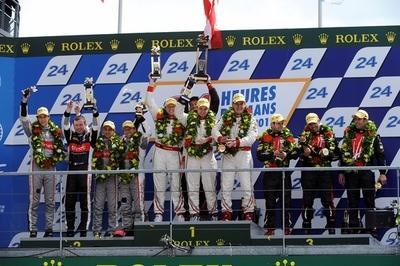 Les ORECA 03 de Thiriet by TDS Racing et Pecom Racing sur le podium ! Blog de pitlanenews :Pit Lane News, Les ORECA 03 de Thiriet by TDS Racing et Pecom Racing sur le podium !