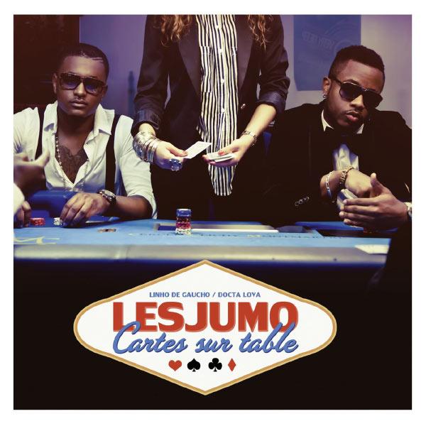 Les Jumo - Cartes Sur Table (2012)