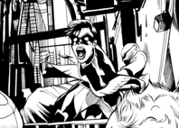 Smallville1_brown Stéphanie Brown débarque à Smallville