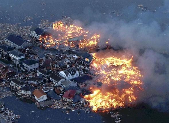 Le Séisme Le Séisme