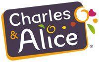 Logo Charles Alice