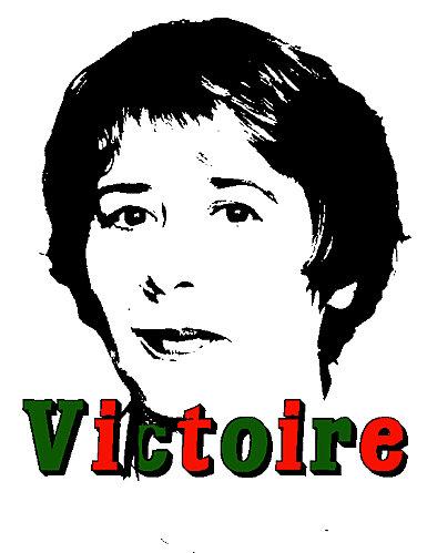 michel tabanou Victoire de Laurence Abeille VICTOIRE.jpg