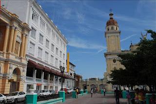 Santiago de Cuba, l’indomptable capitale de l'Orient cubain