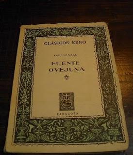 Fuenteovejuna Fuenteovejuna