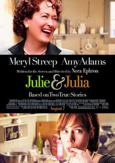Julie et Julia : le film