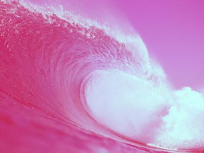 420° Alors, elle est rose, ma vague, ou elle est pas rose ? 420° Alors, elle est rose, ma vague, ou elle est pas rose ?