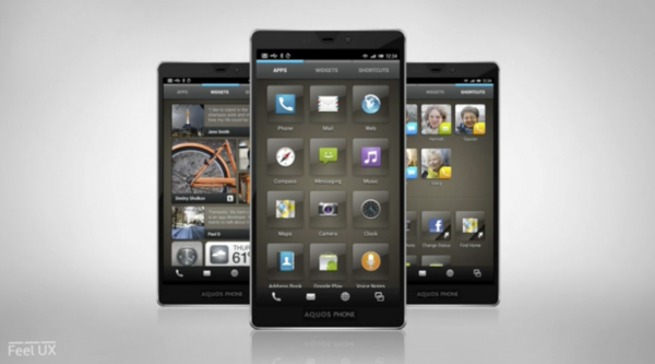 sharp-feel-ux Sharp Feel UX