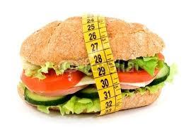 Sandwich, picnic et diététique