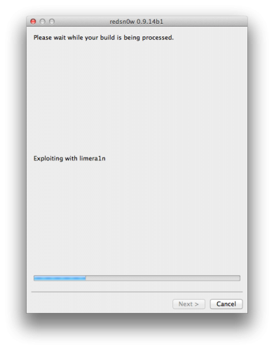 [Tuto Mac et Windows] Downgrade et desimlock baseband 06.15.00 pour iPhone 3G/3GS ...