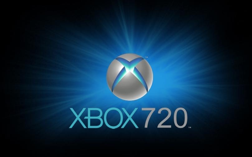 Xbox 720 : Date et Prix !