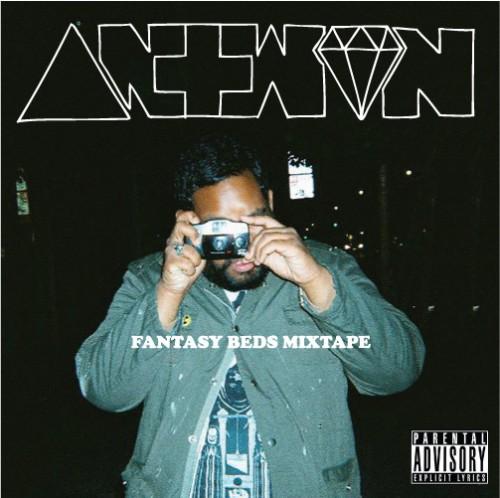 antwon fantasy beds Interview de Antwon