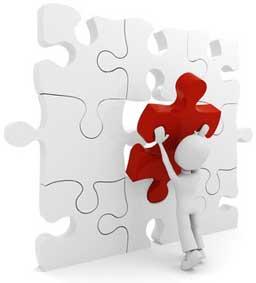 puzzle L’alternative