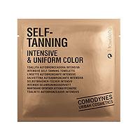 J'ai testé les lingettes autobronzantes... J'ai testé les lingettes autobronzantes...