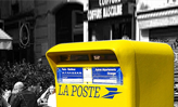 La poste va proposer une offre quadruple play regroupant la télévision, Internet, la téléphonie et le mobile La poste va proposer une offre quadruple play regroupant la télévision, Internet, la téléphonie et le mobile