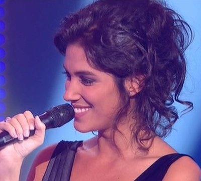 15 septembre 2012 : on va chanter à l'Olympia pour la bonne cause !