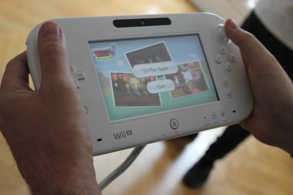 Preview – Wii U, Nintendo Land, Game & Wario : on vous dit tout !