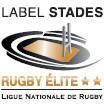La LNR lance le Label Stade La LNR lance le Label Stade