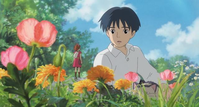Arrietty, le petit monde des chapardeurs - Karigurashi no Arietti, Hiromasa Yonebayashi (2010) Arrietty, le petit monde des chapardeurs - Karigurashi no Arietti, Hiromasa Yonebayashi (2010)