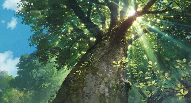 Arrietty, le petit monde des chapardeurs - Karigurashi no Arietti, Hiromasa Yonebayashi (2010) Arrietty, le petit monde des chapardeurs - Karigurashi no Arietti, Hiromasa Yonebayashi (2010)
